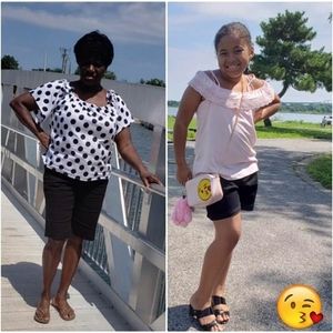 Meet your Posher, Edvira